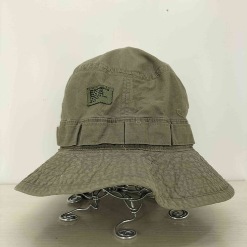 ダブルタップス WTAPS FATIGUE HUT ファティーグハット メンズ